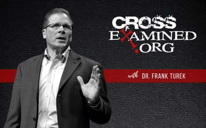 Hidden Themes in the Bible with Dr. Chip Bennett