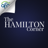 ("Best-of" Edition from 10/21/25) The Matriarch of Hamiltonia returns. What God has joined together let no man separate.