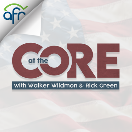 (A "Best Of" from June 25, 2026)  Joining Rick Today are Dr. Bob Pearle, “The Courageous Church”; Eric Metaxas’ Book, “Revolution”; and Craig Seibert’s Writing of “God’s Providence in the Affairs of Men and Nations”