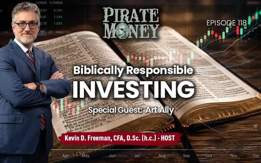 Pirate Money Radio