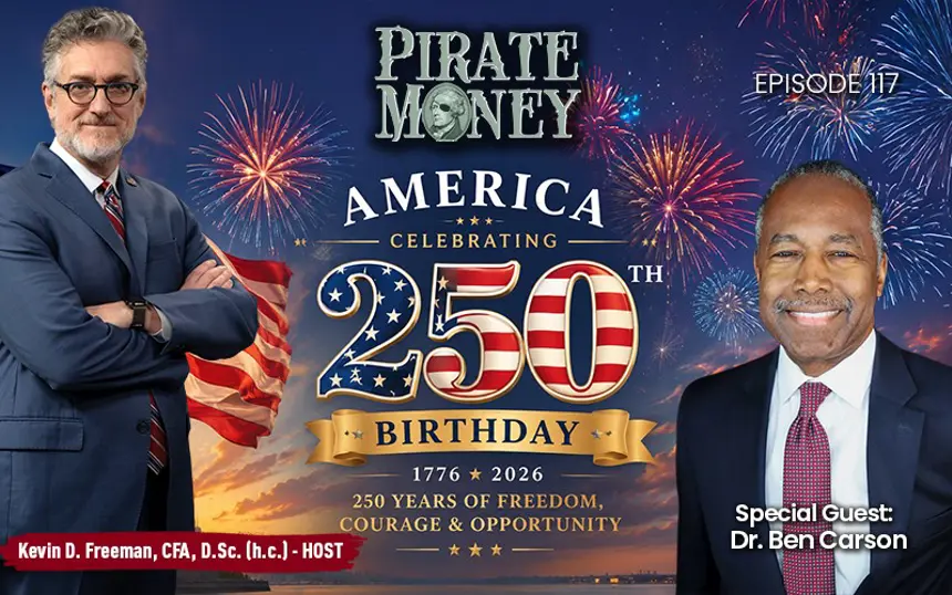 Pirate Money Radio