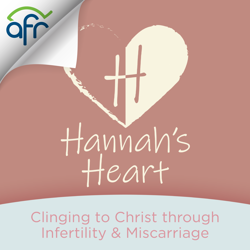 Hannah's Heart With Anne Cockrell and Kendra White