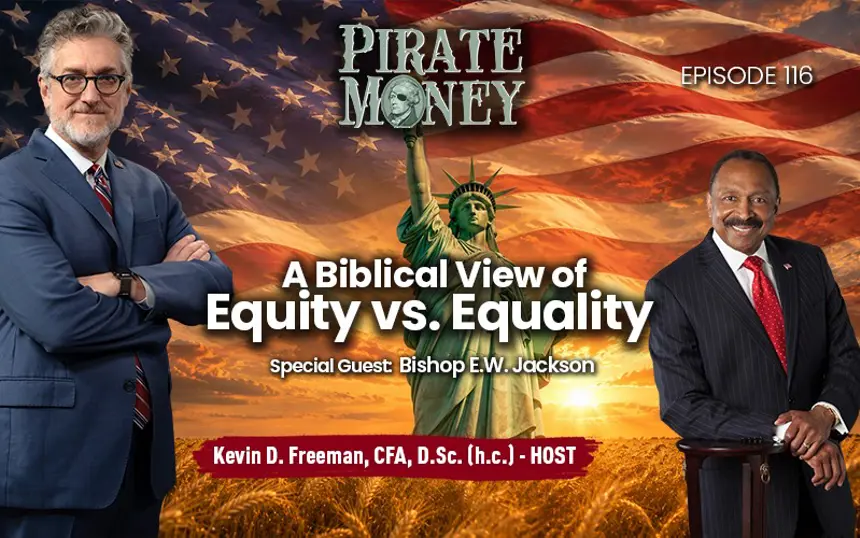 Pirate Money Radio