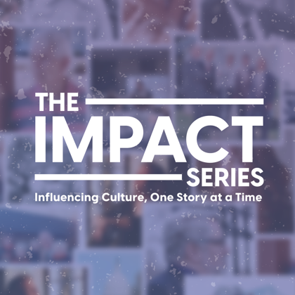 Episode 1: The Mark Nichols Story
