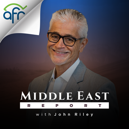 The Spiritual War Against Israel, Why It Matters